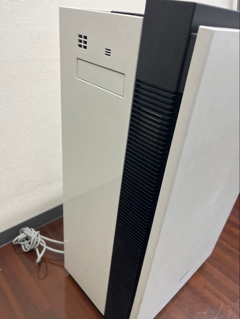 Panasonic パナソニック F-MV2300 ジアイーノ 21年製