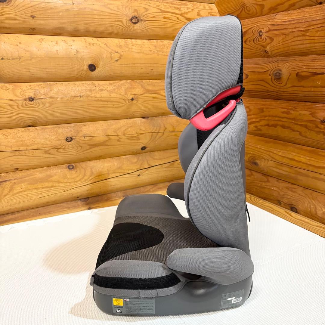 AILEBEBE エールべべ サラット3ステップⅡ ジュニアシート