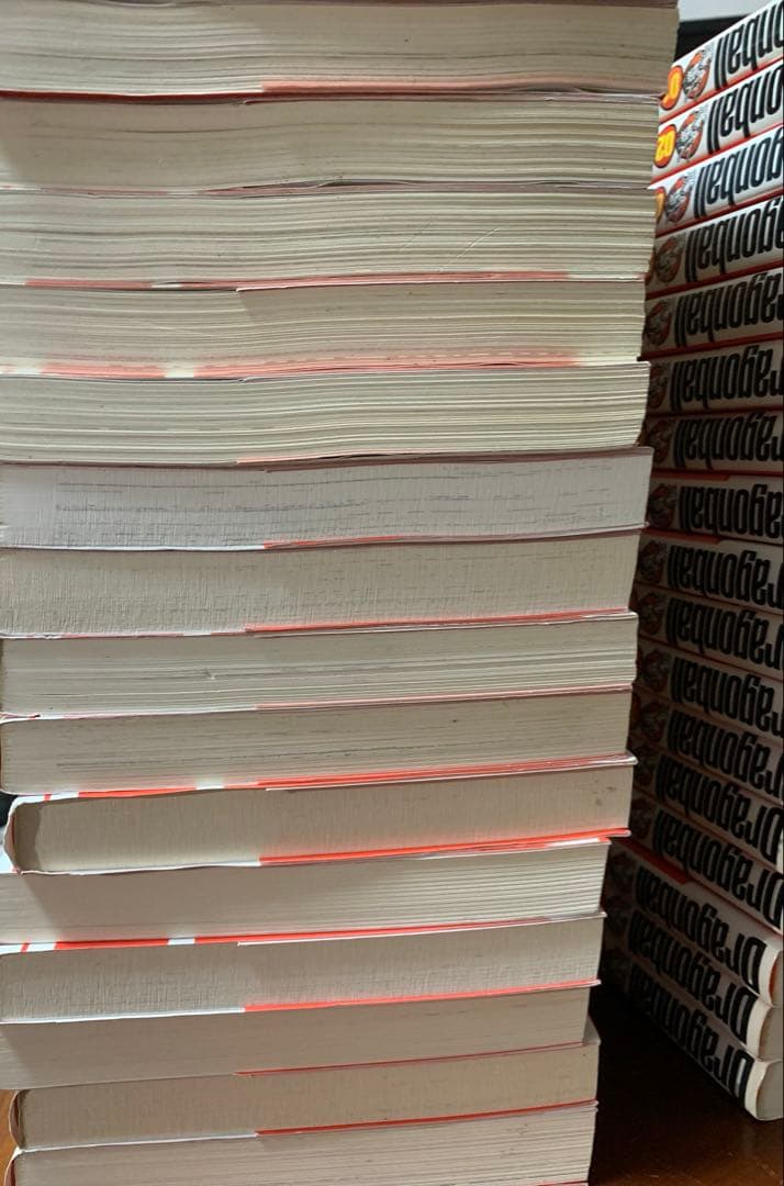 R*e様 ドラゴンボール 完全版 全巻