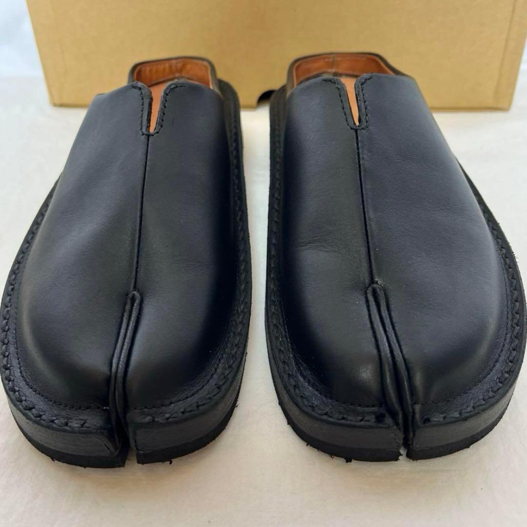 新品 TOKYOSANDAL TABI SLIP-ON 足袋 タビ 25cm