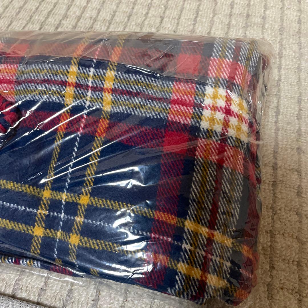 【未使用品】Polo Ralph Lauren ポロベア　ブランケット