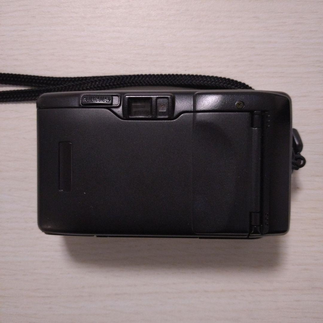 【動作確認済み】Nikon　AF600　フィルムカメラ