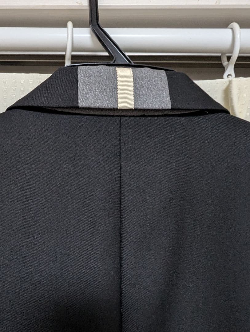 エイミーロウ　テーラードジャケット