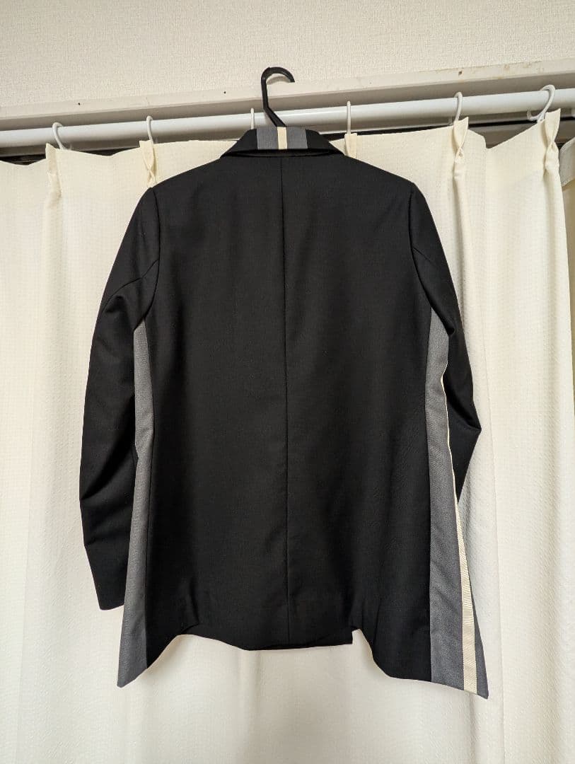 エイミーロウ　テーラードジャケット