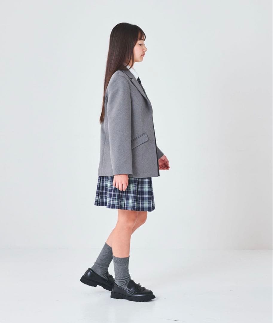 CHOPIN 【卒服】フェイクベストブレザースーツ　165cm