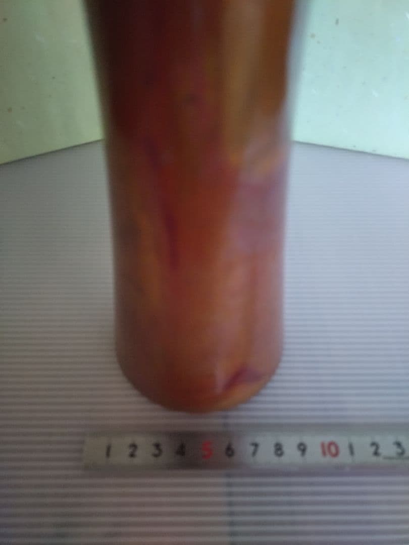 3 唐銅　華道　いけばな　池坊 　生花　唐金　 花器