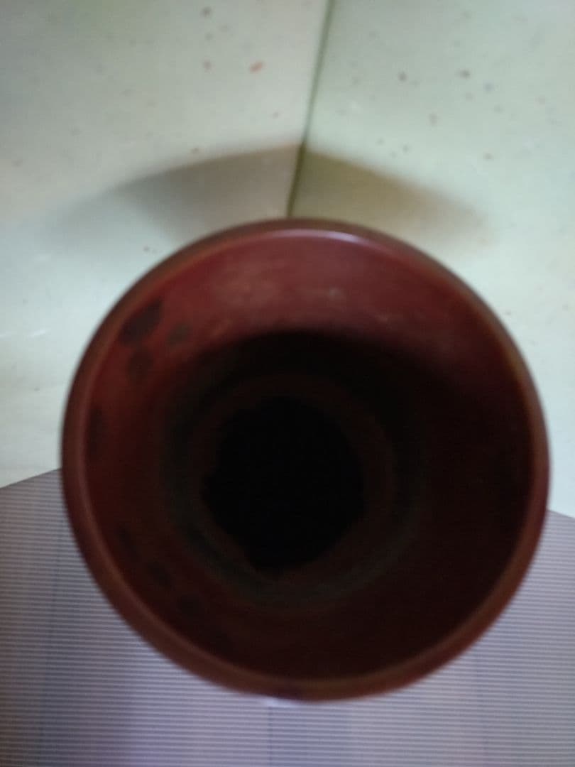 3 唐銅　華道　いけばな　池坊 　生花　唐金　 花器