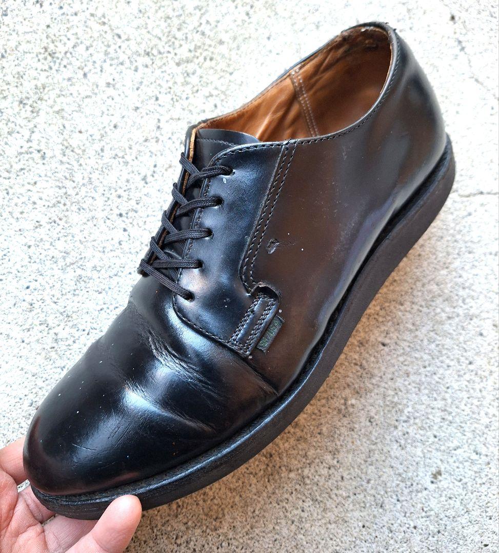 レッドウィング 101 ポストマン 8.5D