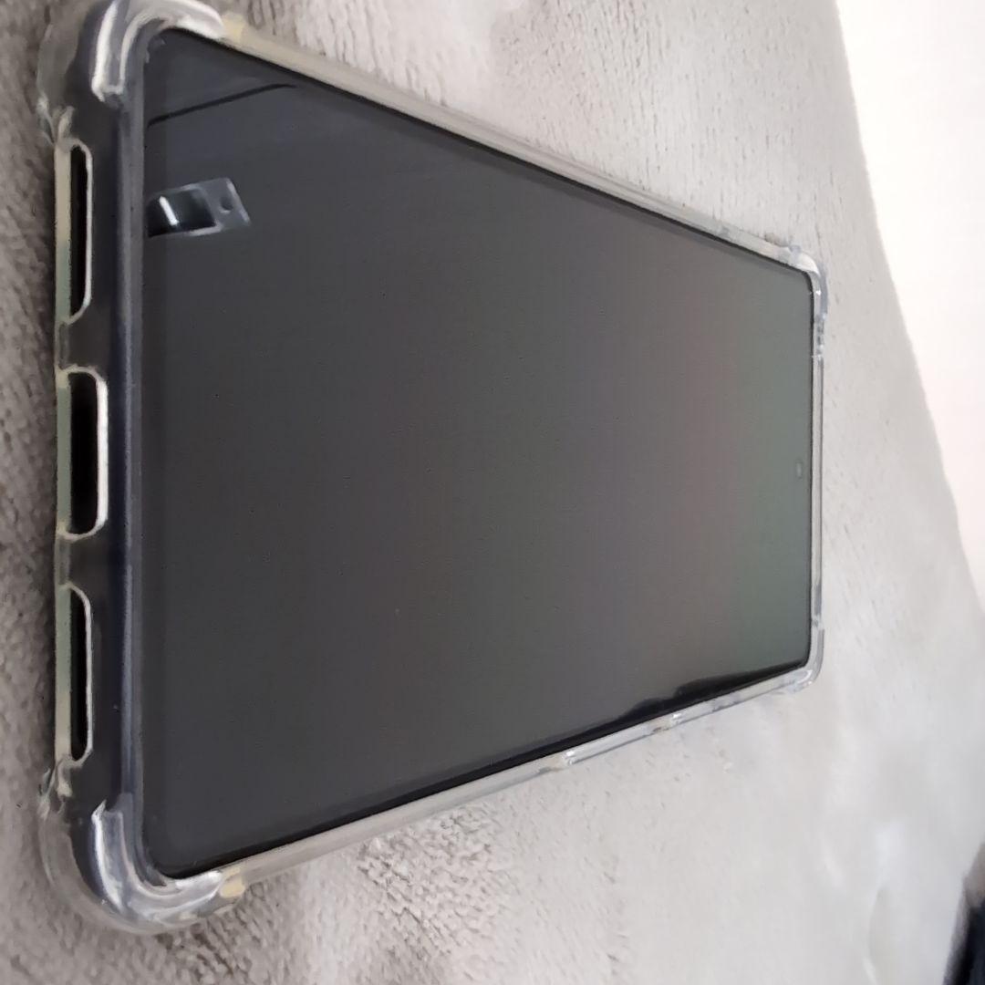 pixel7 128GB ブラック アウトカメラ訳あり