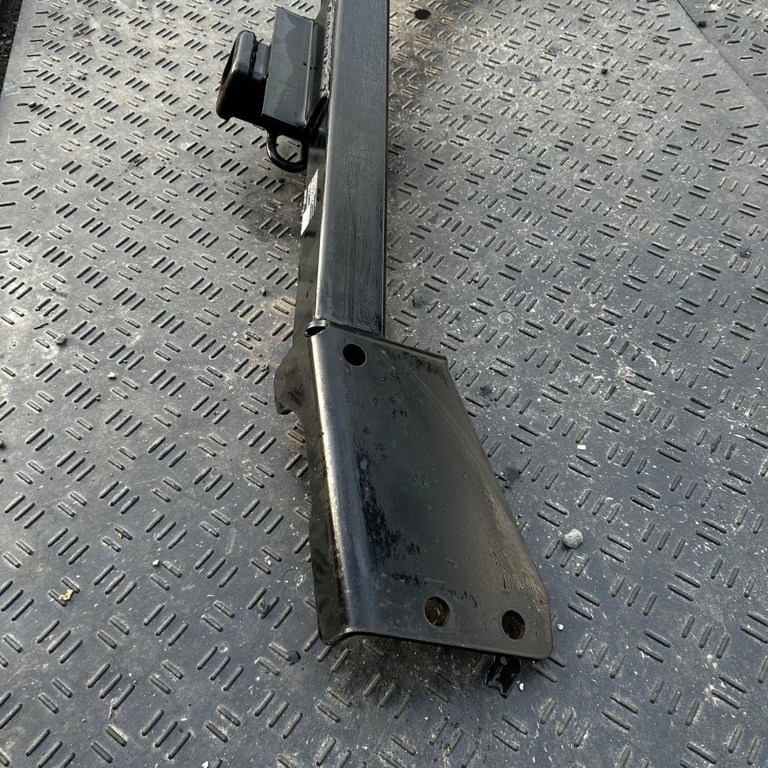 ドロータイト　ヒッチメンバー　ランクル100