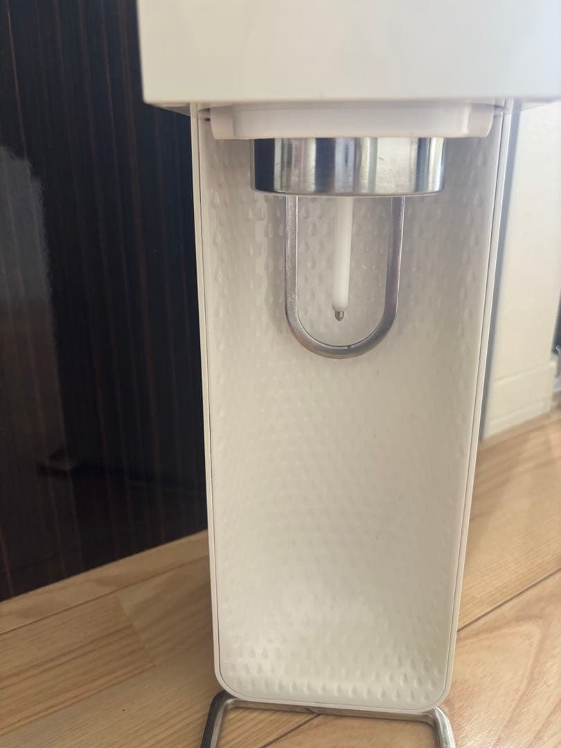 【送料込み】ソーダストリーム ボトル2本付き