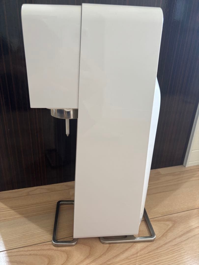 【送料込み】ソーダストリーム ボトル2本付き