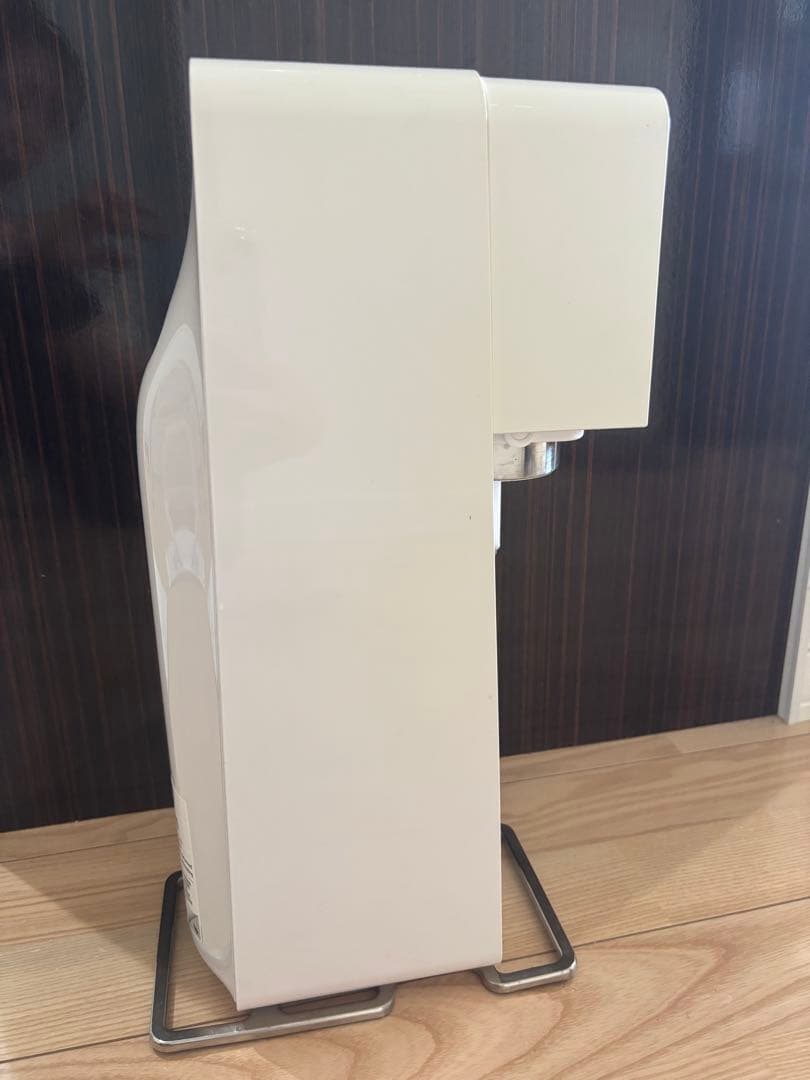 【送料込み】ソーダストリーム ボトル2本付き