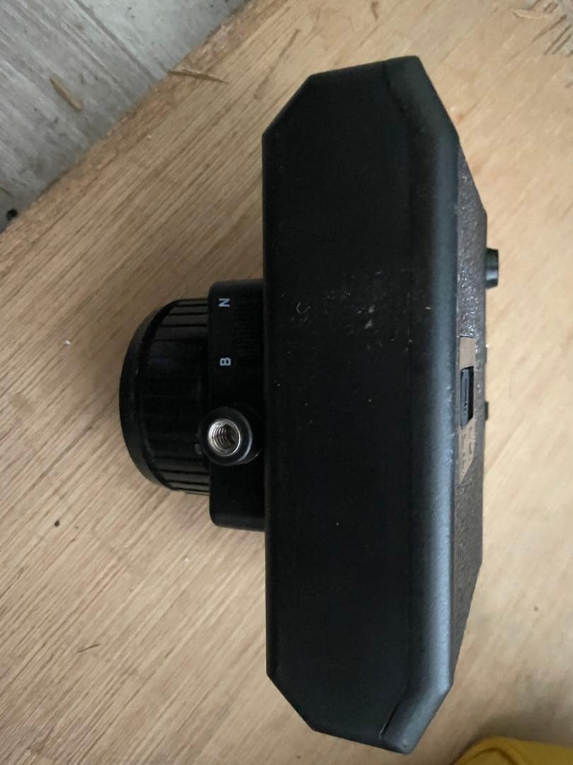 HOLGA 120 フィルムカメラ 60mm f/8