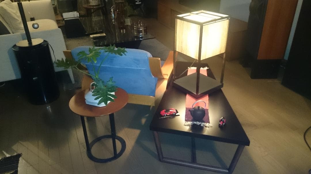 ★希少！展示美品　ARMAN CASAI　アルマーニ