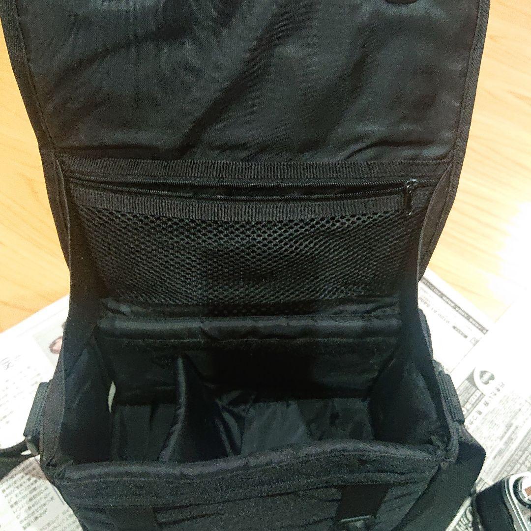 一眼レフカメラ　レトロ　バック　まとめ売り　ジャンク品　キャノン　AE-1