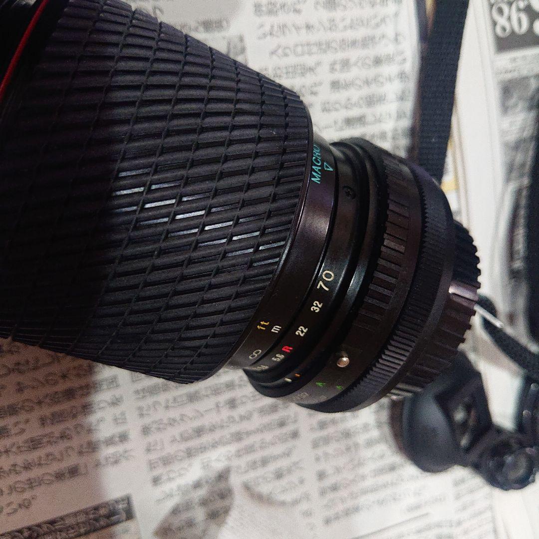 一眼レフカメラ　レトロ　バック　まとめ売り　ジャンク品　キャノン　AE-1