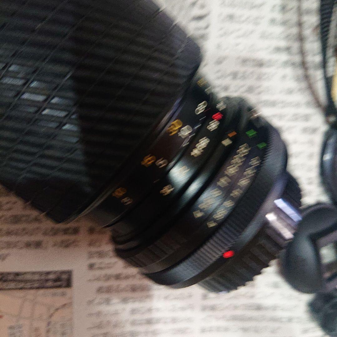 一眼レフカメラ　レトロ　バック　まとめ売り　ジャンク品　キャノン　AE-1