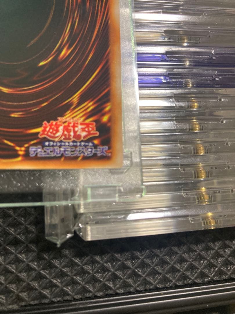⭐︎一軍コレクション⭐︎遊戯王 カースオブドラゴン　初期ウルトラ