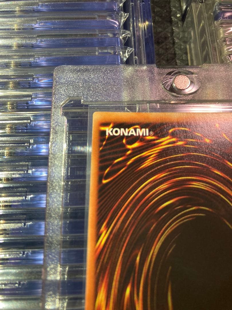 ⭐︎一軍コレクション⭐︎遊戯王 カースオブドラゴン　初期ウルトラ