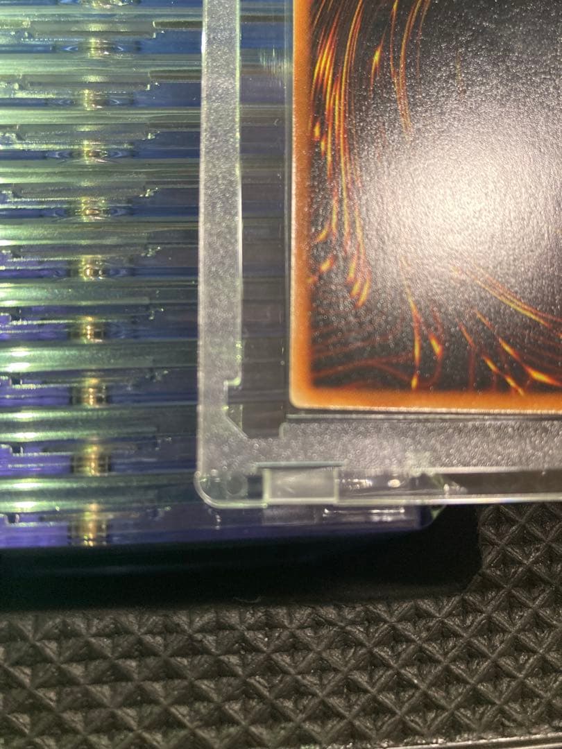 ⭐︎一軍コレクション⭐︎遊戯王 カースオブドラゴン　初期ウルトラ