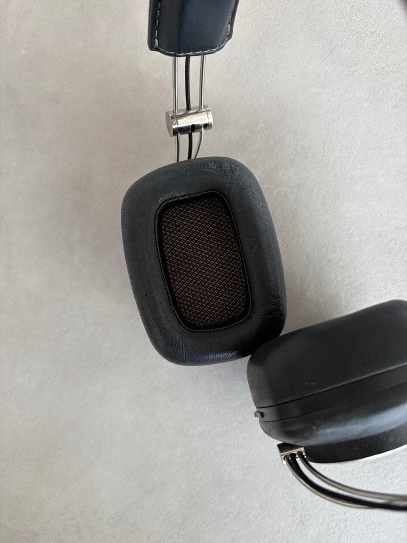 Bowers&Wilkins P7 Wireless ヘッドホン　箱付き