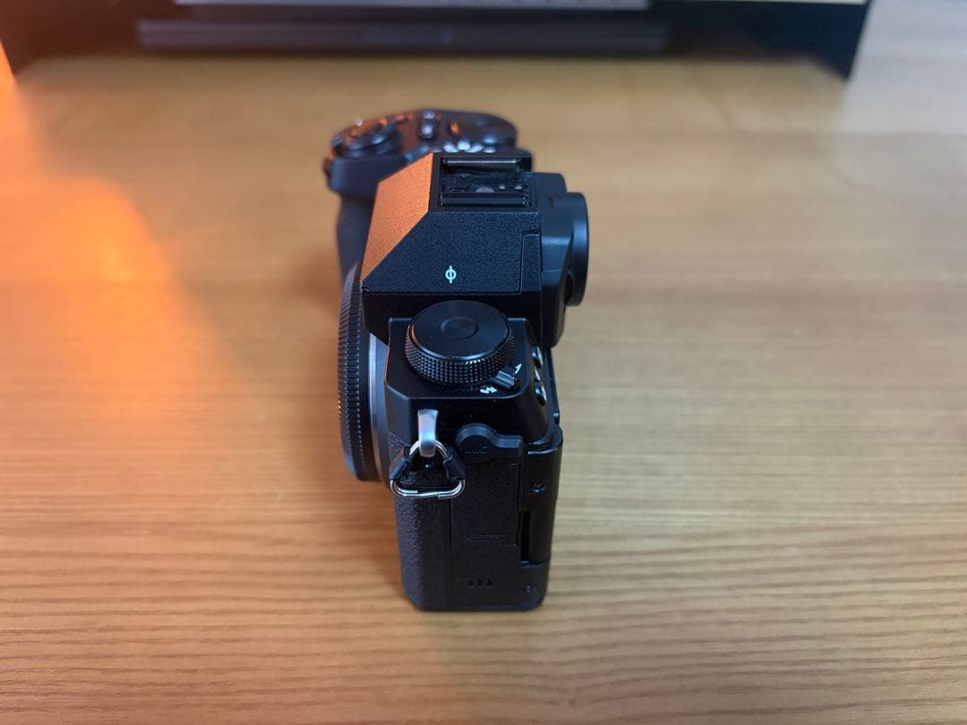 Fujifilm X-S20 XC15-45mmレンズキット