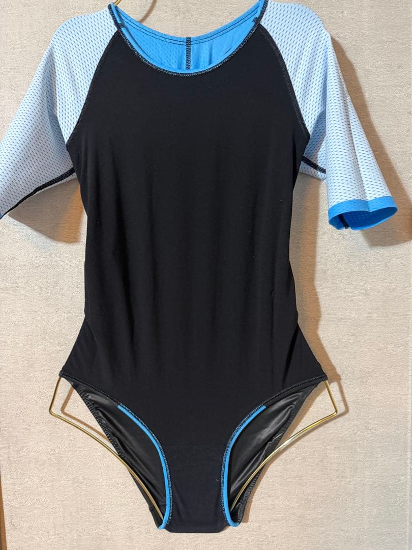 XCEED トライアスロン トライスーツ レオタード