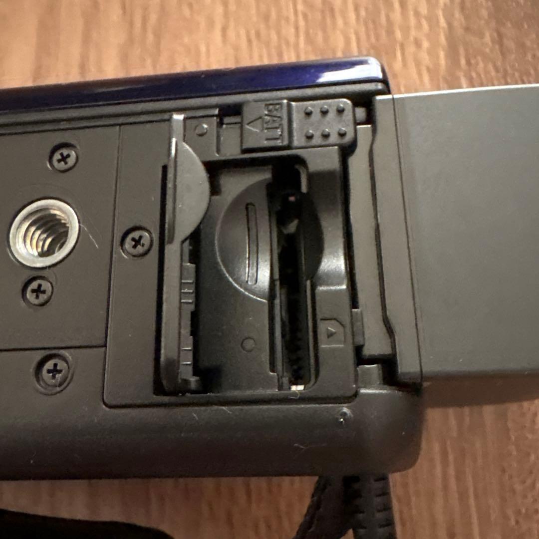 SONY HANDYCAM HD HDR-CX180 デジタルビデオカメラ