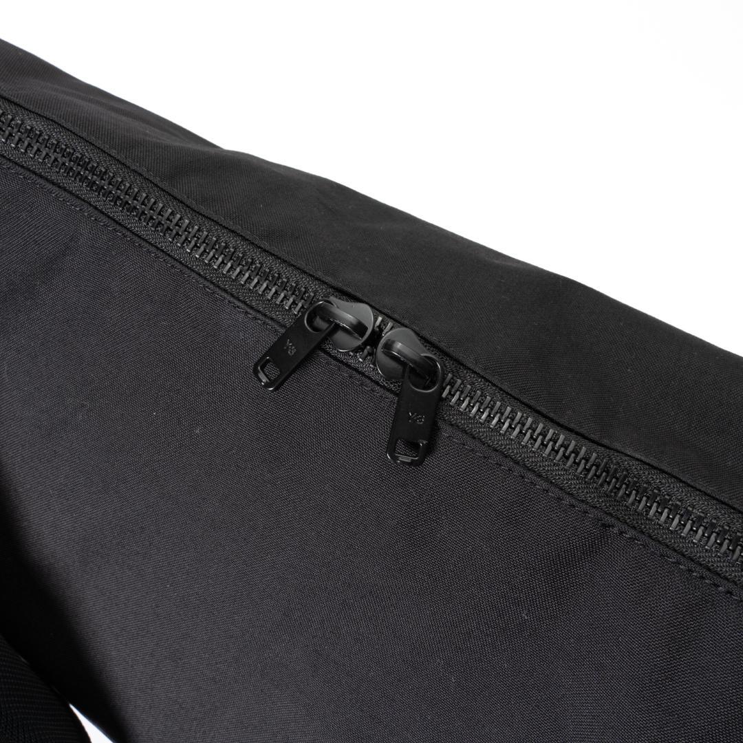 新品 Y-3 SHOULDER BAG ラージ