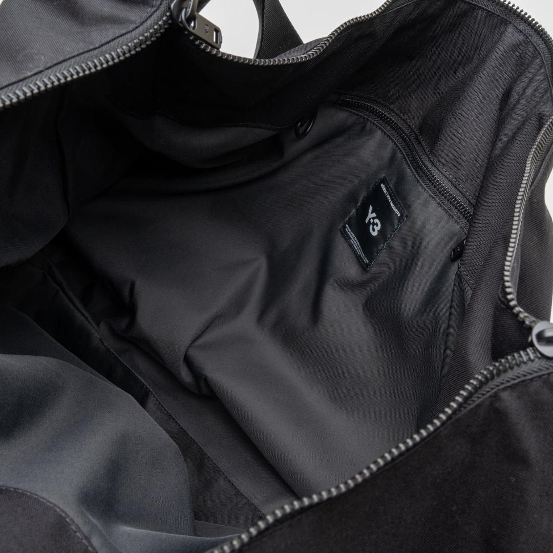 新品 Y-3 SHOULDER BAG ラージ