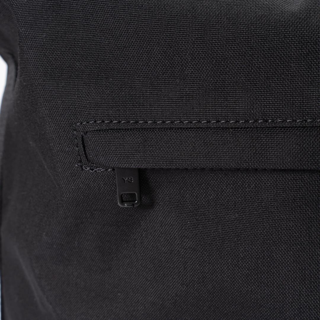 新品 Y-3 SHOULDER BAG ラージ