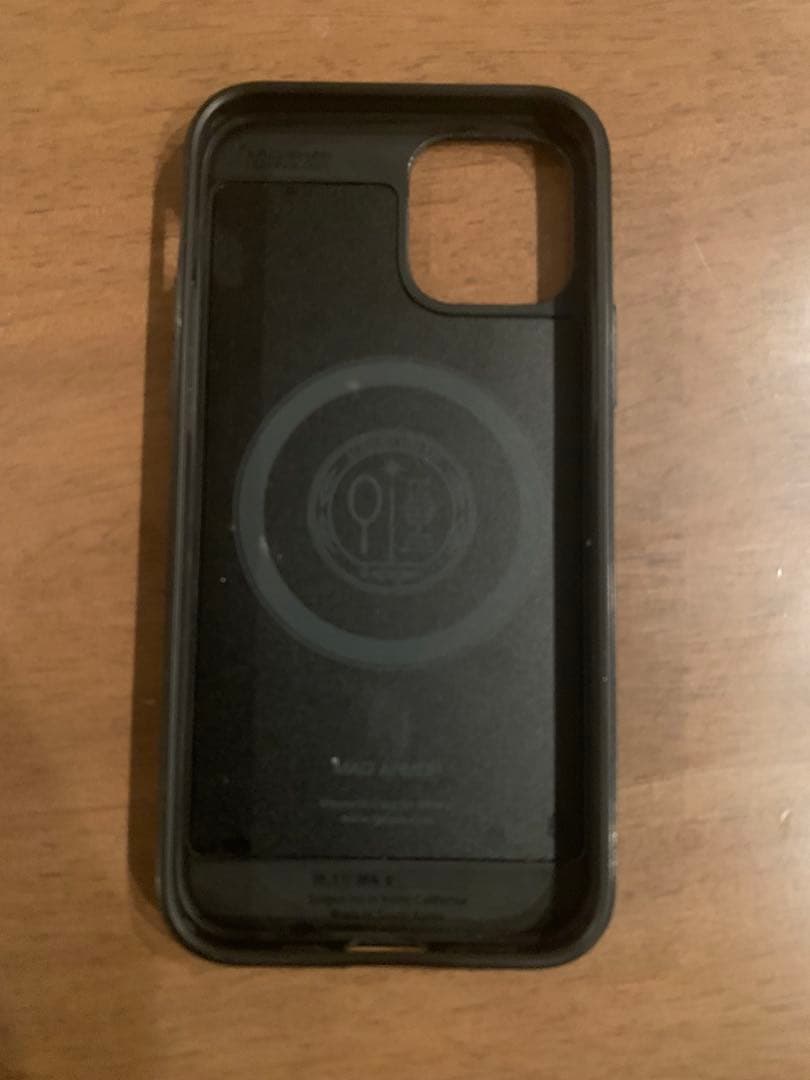 美品iPhone12 Pro 256GB グラファイト（SIMフリー）