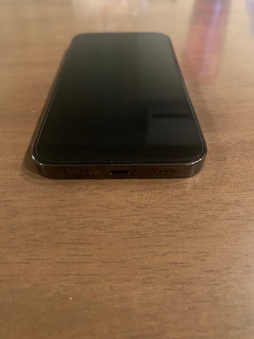 美品iPhone12 Pro 256GB グラファイト（SIMフリー）