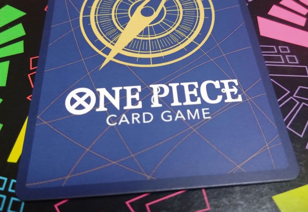 ワンピース カードゲーム ゾロ十郎 ＳＰ