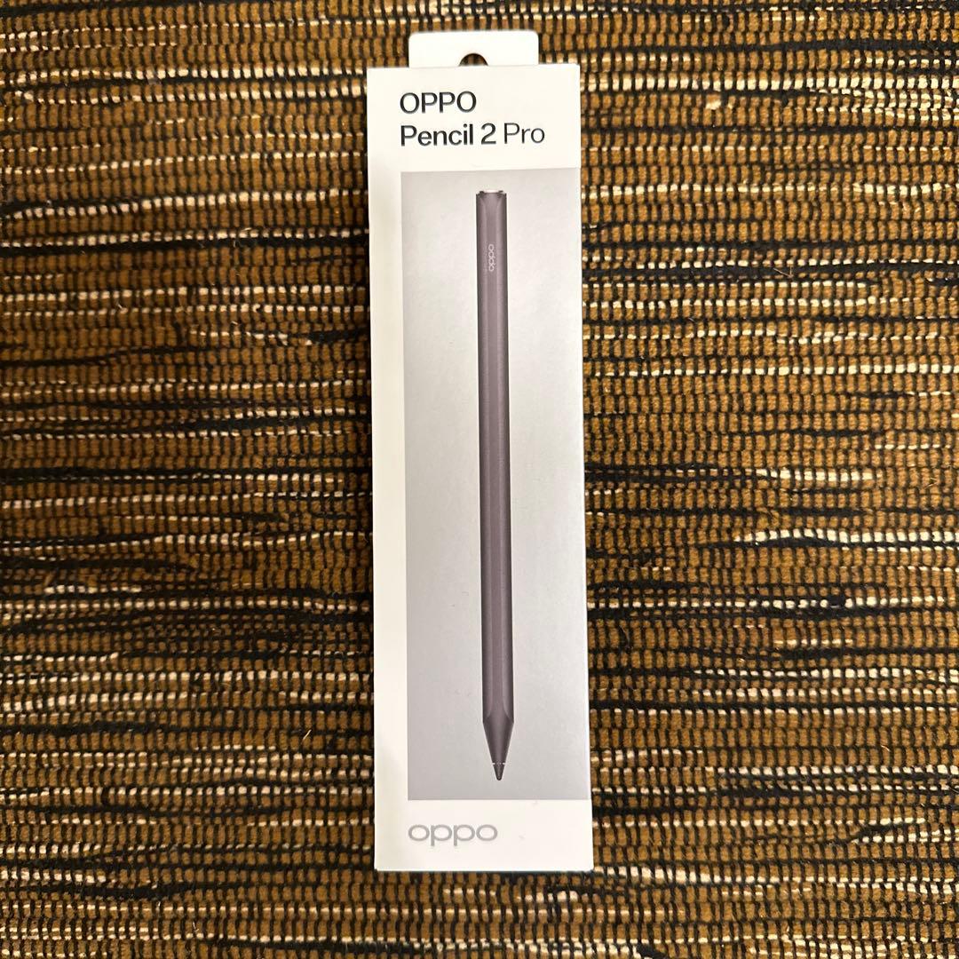 OPPO Pad 3 Pro 本体 + キーボードカバー + スタイラスペン