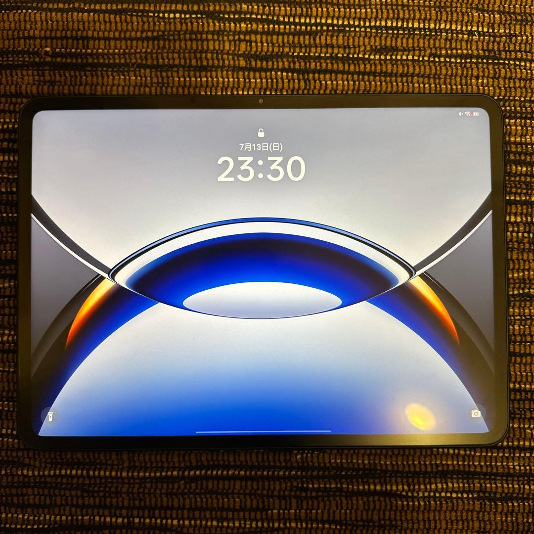 OPPO Pad 3 Pro 本体 + キーボードカバー + スタイラスペン