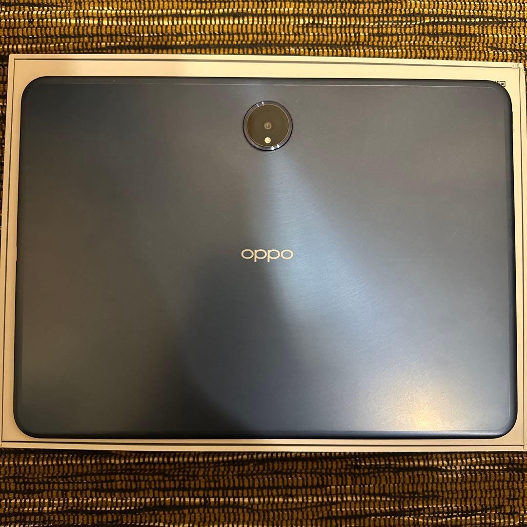 OPPO Pad 3 Pro 本体 + キーボードカバー + スタイラスペン