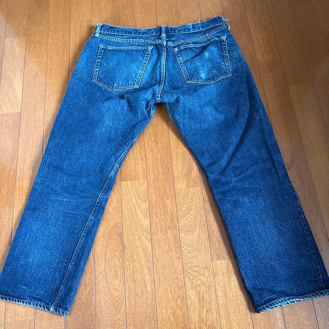 TCBジーンズ　w36