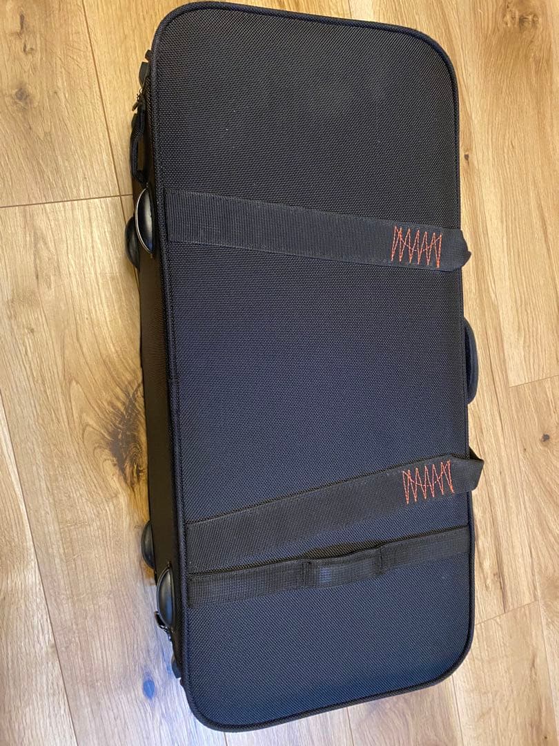 プロテック トランペット シングル ミュート セミハードケース PB301 美品