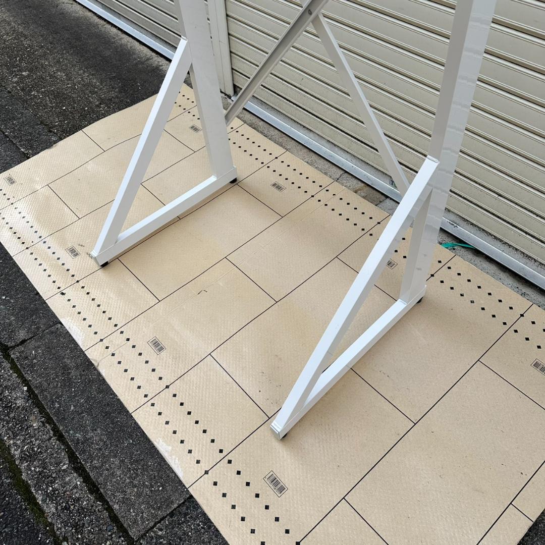 ガス衣類乾燥機 　乾太くん　専用台 リンナイ 　DS-54HSF　大阪ガス