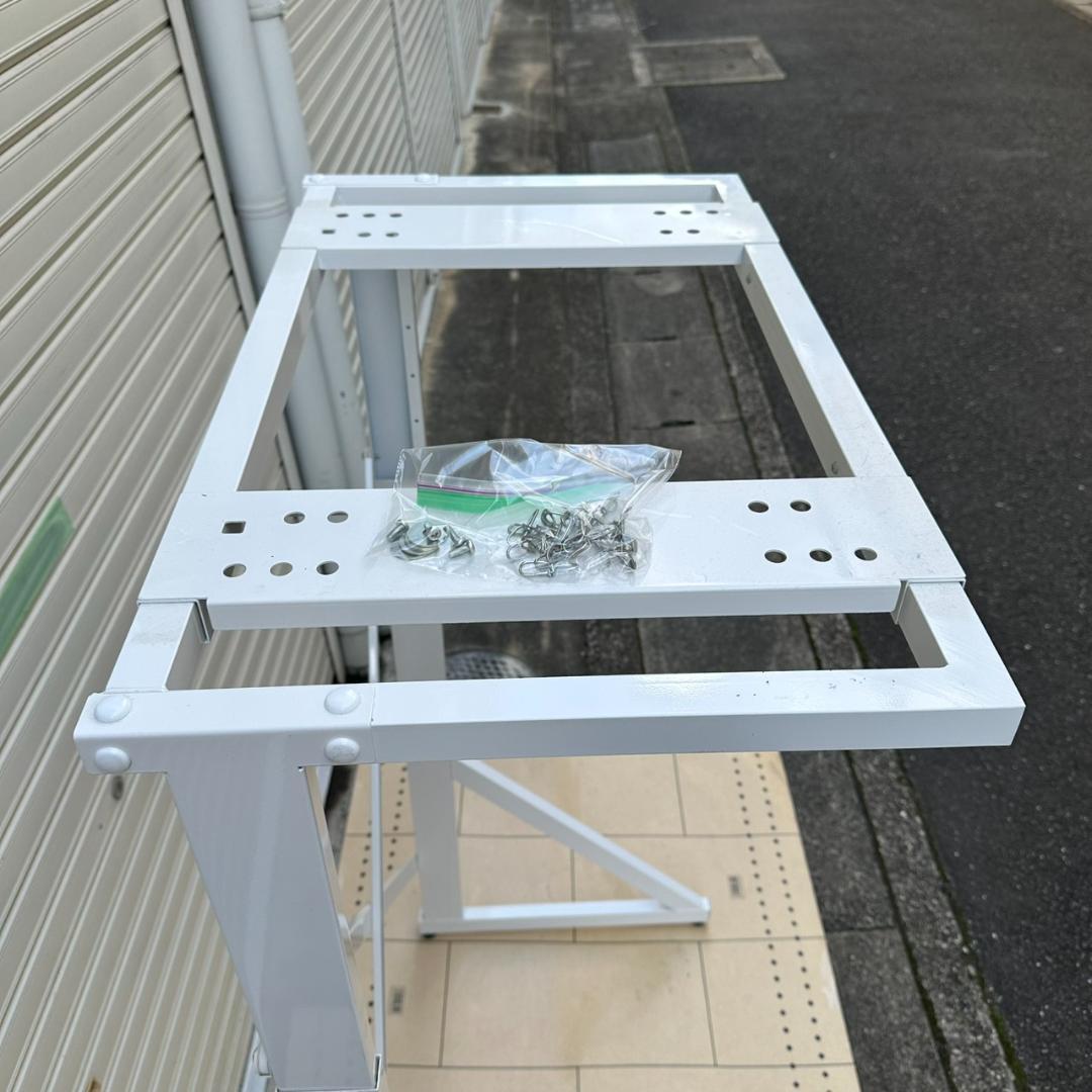 ガス衣類乾燥機 　乾太くん　専用台 リンナイ 　DS-54HSF　大阪ガス