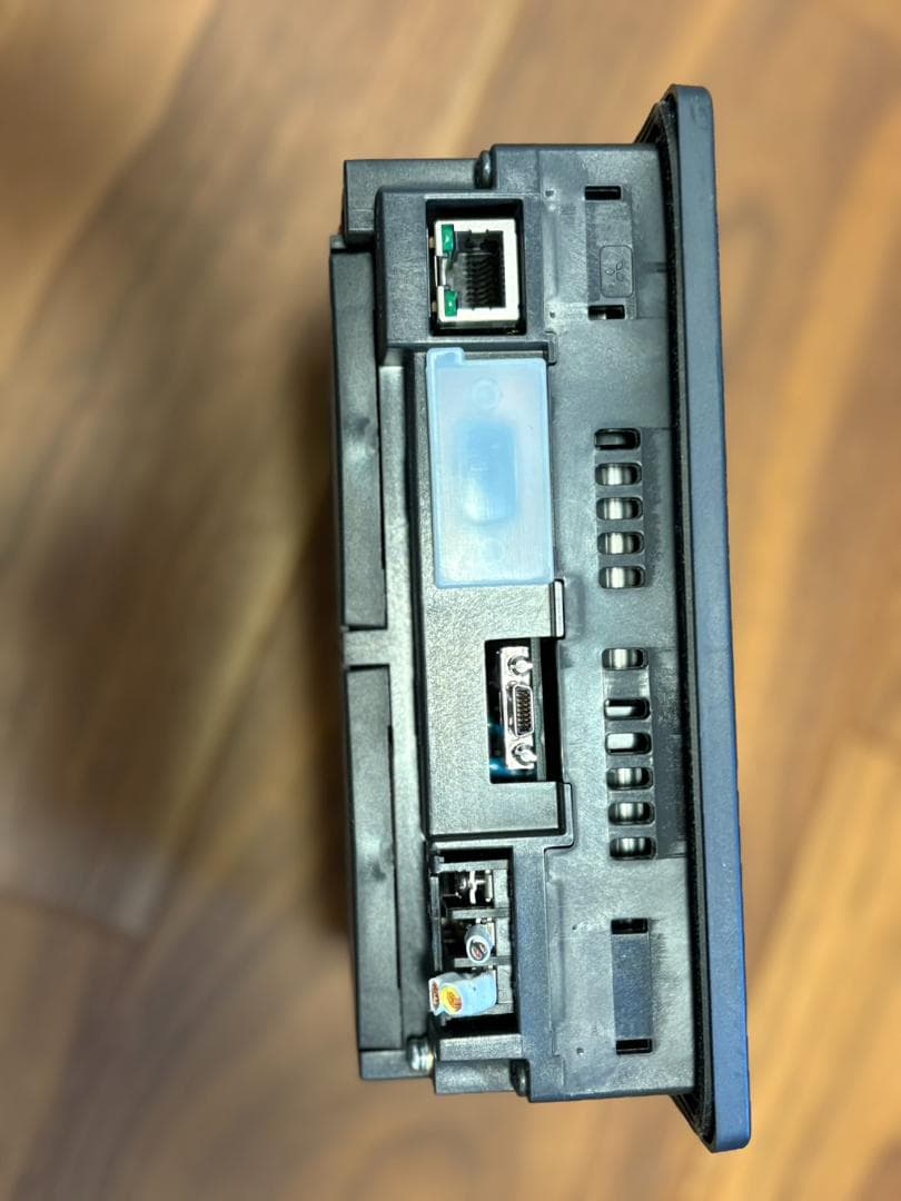 三菱電機製　GT1655-VTBD