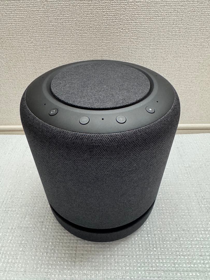 アマゾン エコー スタジオ Amazon Echo Studio