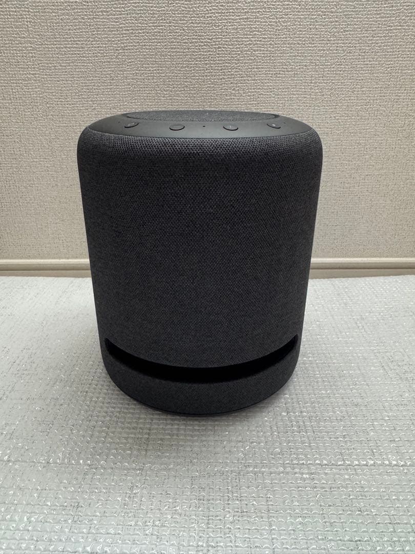 アマゾン エコー スタジオ Amazon Echo Studio