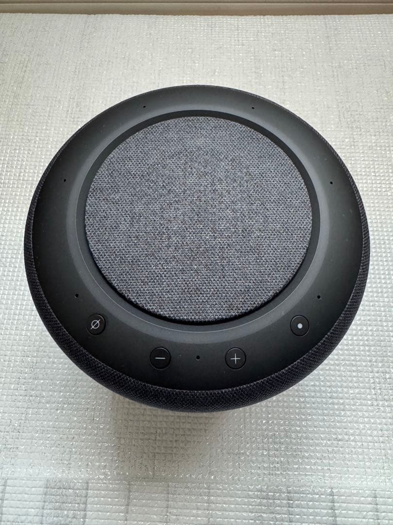 アマゾン エコー スタジオ Amazon Echo Studio