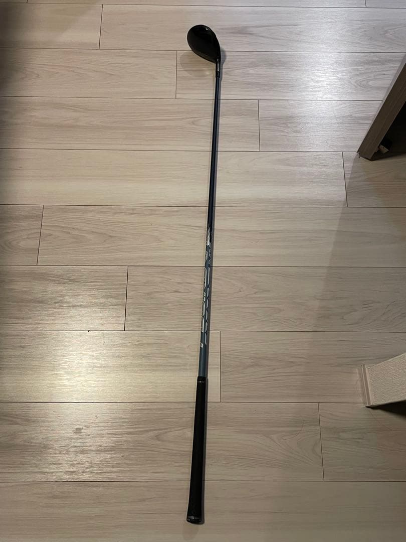 クラブ Callaway PARADYM MAX FAST 5FW