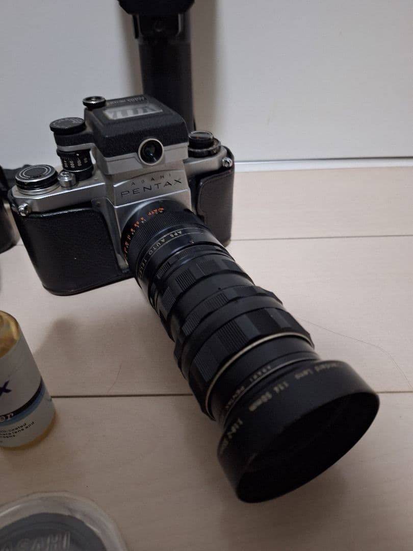 一眼レフカメラまとめ売り(ジャンク扱い)