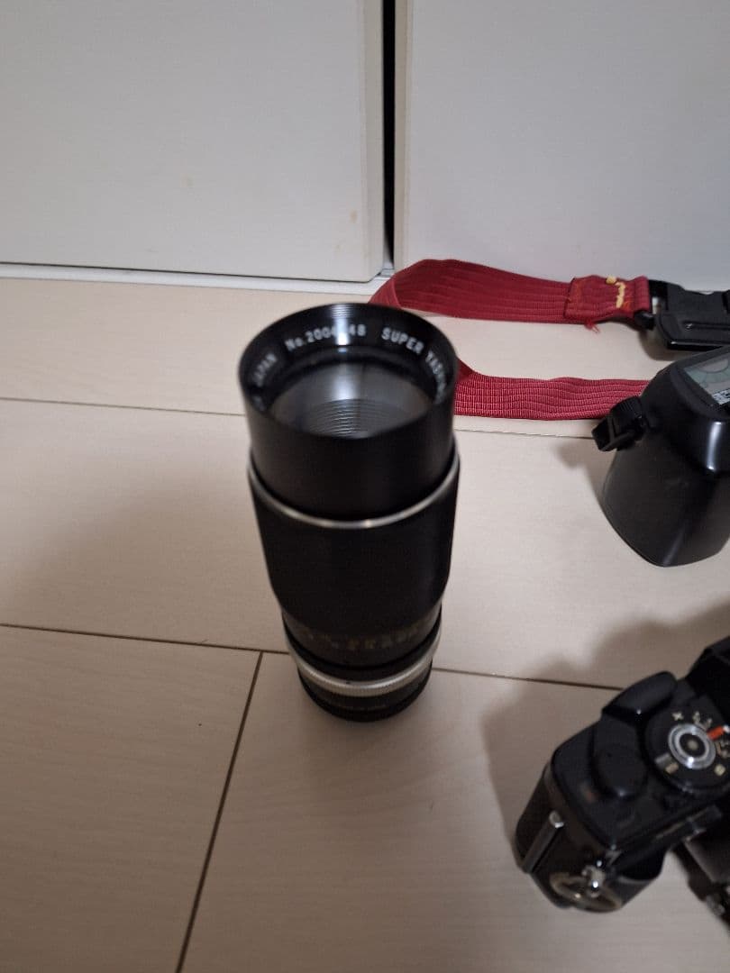 一眼レフカメラまとめ売り(ジャンク扱い)