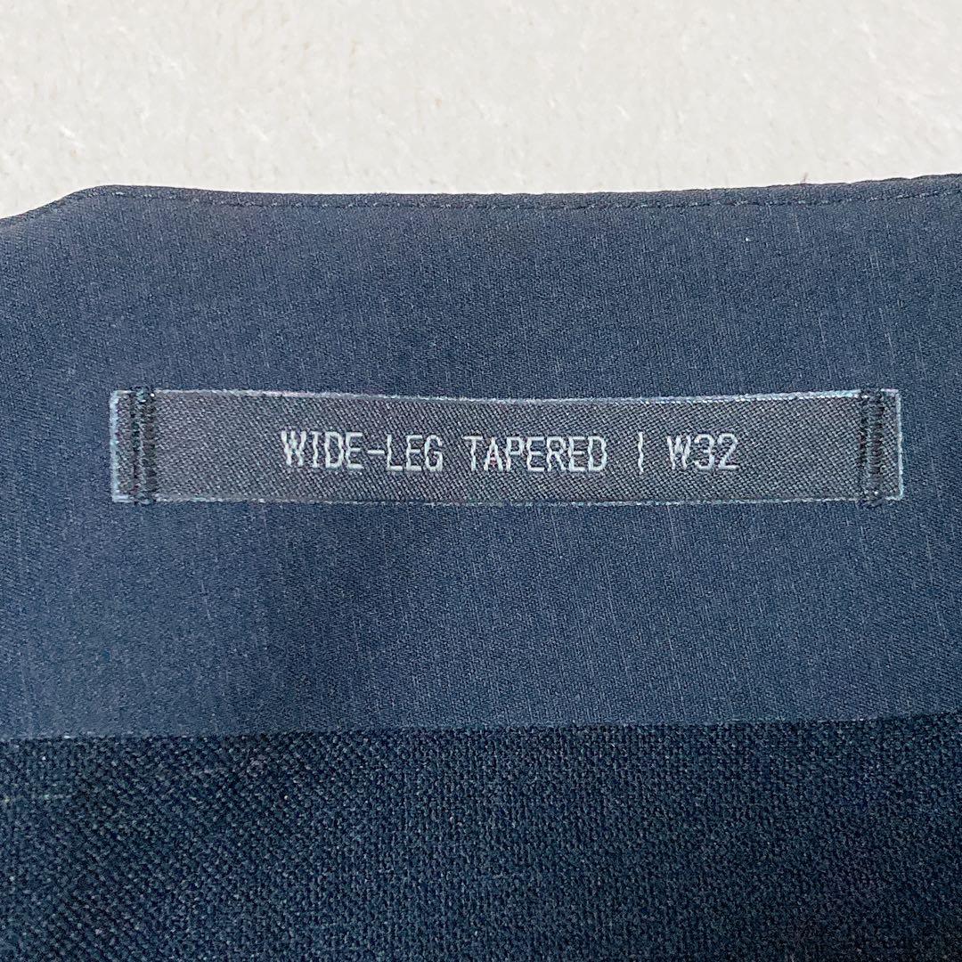 【美品】DESCENTE ALLTERRAIN BOA パンツ ストレッチ BK